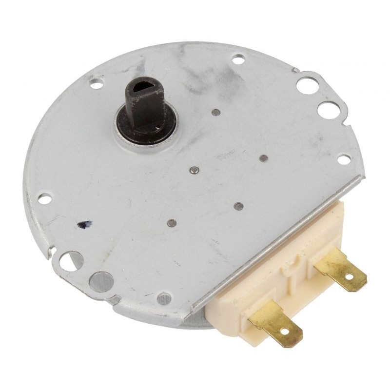 6549W1S011S DRAAIPLATEAUMOTOR SSM 16HR VOOR MAGNETRON VAN LG