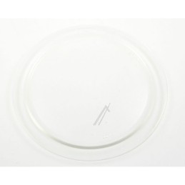 11004495 - GLASPLAAT VOOR OVEN / MAGNETRON VAN BOSCH / SIEMENS