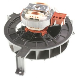 00752827 - VENTILATORMOTOR VOOR OVEN VAN BOSCH / SIEMENS