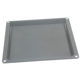 00575634 - BAKPLAAT VOOR OVEN EN MAGNETRON VAN BOSCH / SIEMENS