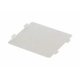 00606320 - MICAPLAATJE 118X98MM ALTERNATIEF VOOR MAGNETRON VAN BOSCH