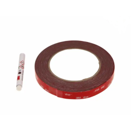 909604200 - KLEEFBAND ALTERNATIEF VOOR MAGNEETDEURAFDICHTING LIEBHERR