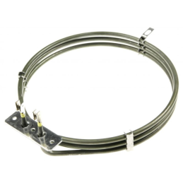 806891191 - VERWARMINGSELEMENT 2000W 1089R560 ALTERNATIEF VOOR SMEG
