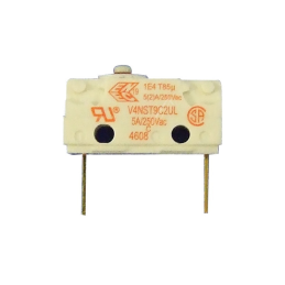 5132104100 - MICROSCHAKELAAR V4NST9C2UL VOOR KOFFIEZETTER VAN DELONGHI