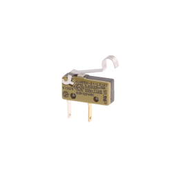 00419952 - MICROSCHAKELAAR XCG55V-81-LZ187 VOOR KOFFIEAUTOMAAT VAN BOSCH / SIEMENS