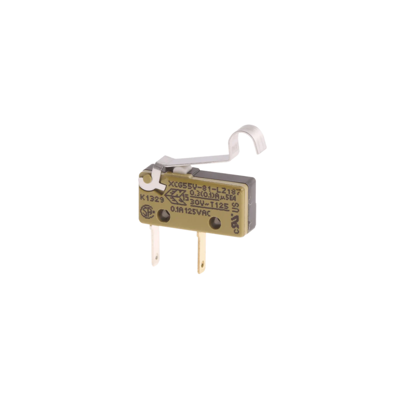 00419952 - MICROSCHAKELAAR XCG55V-81-LZ187 VOOR KOFFIEAUTOMAAT VAN BOSCH / SIEMENS 00419952 - MICROSCHAKELAAR XCG55V-81-LZ187 VOOR KOFFIEAUTOMAAT VAN BOSCH / SIEMENS
