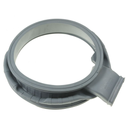 DC64-03235A - DEURMANCHET ALTERNATIEF VOOR WASMACHINE VAN SAMSUNG