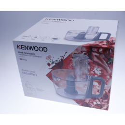 AW20010045 - KAP40.000GY FOOD PROCESSOR PROSPERO+ ATTACHMENT DELONGHI
