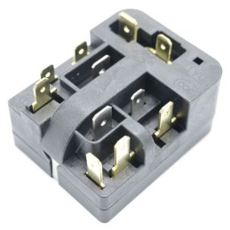 4930970600 - STARTRELAIS C00867526 VOOR KOELKASTEN VAN BEKO / ARCELIK