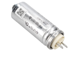 C00864676 - OPSTARTCONDENSATOR 9UF-420V 2807961400 VAN BEKO