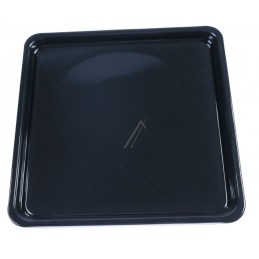 PSRA-A001URH0 - BAKPLAAT VOOR MAGNETRONS VAN SHARP