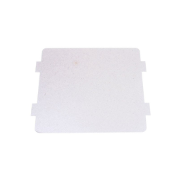 00606320 - MICAPLAATJE 118X98MM VOOR MAGNETRONS VAN BOSCH / SIEMENS