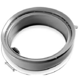 11086731 - DEURMANCHET VOOR WASMACHINE VAN MIELE