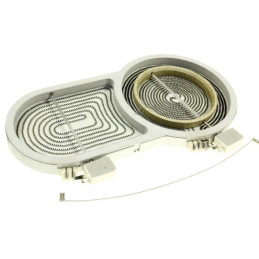 00674650 - KOOKZONE-HALOGEEN VAN BOSCH / SIEMENS