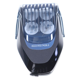 422203998822 - BAARDTRIMMER OPZETSTUK VOOR SCHEERAPPARAAT VAN PHILIPS