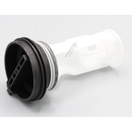481010585335 - POMP FILTER C00505085 VOOR WASMACHINE VAN WHIRLPOOL