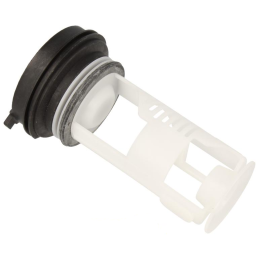 481010585335 - POMP FILTER C00505085 VOOR WASMACHINE VAN WHIRLPOOL