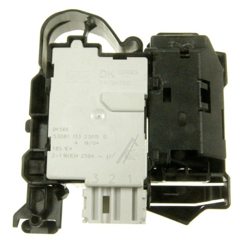 481010602648 - DEURSLOT C00375005 VOOR WASMACHINE VAN WHIRLPOOL 481010602648 - DEURSLOT C00375005 VOOR WASMACHINE VAN WHIRLPOOL