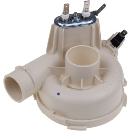 518861 - VERWARMINGSELEMENT 1800W VOOR VAATWASSER VAN HISENSE/GORENJE