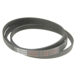2907260500 - AANDRIJFRIEM C00865912 VOOR WASMACHINE VAN BEKO / ARCELIK