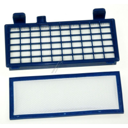 ZR902301 - HEPAFILTERSET VOOR STOFZUIGER VAN ROWENTA