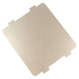 482000032027  - C00293815 MICAPLAATJE VOOR MAGNETRON VAN WHIRLPOOL