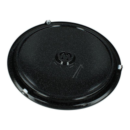 3390W1A013J - DRAAIPLATEAU 40,5CM VOOR OVEN-MAGNETRON VAN LG