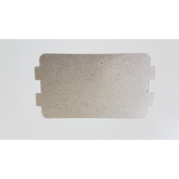 12570000001034 - MICAPLAAT VOOR MAGNETRON VAN PANASONIC
