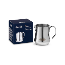 5513282201 - MELKSCHUIMKAN 350ML DLSC060 VOOR KOFFIEZETTER DELONGHI
