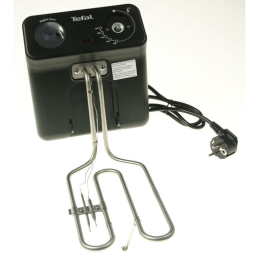 SS-996436 - BEHUIZING+VERWARMINGSELEMENT VOOR FRITEUSE VAN TEFAL