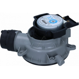 1512000200 - WATERVERDELER VENTIEL VOOR VAATWASSER VAN BEKO / ARCELIK