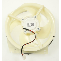 DA97-17222A - VENTILATORMOTOR VOOR KOEL / VRIESKASTEN VAN SAMSUNG