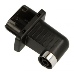 AS00006949 - HEETWATERUITLOOP VOOR ESPRESSO APPARAAT VAN DELONGHI