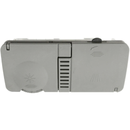 1718601700 - ZEEPBAK C00912692 VOOR VAATWASSER VAN BEKO / ARCELIK