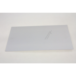00663600 - GLASPLAAT VOOR INBOUWOVEN VAN BOSCH / SIEMENS