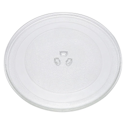 1B71961H - DRAAIPLATEAU GLAS 32,5CM VOOR MAGNETRON VAN LG