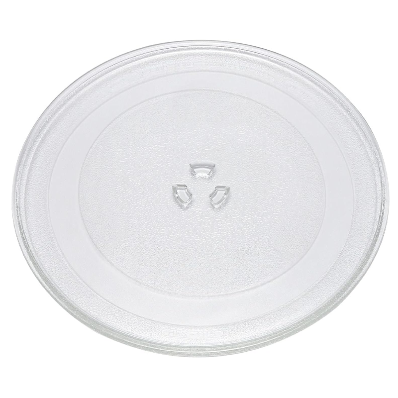 1B71961H - DRAAIPLATEAU GLAS 32,5CM VOOR MAGNETRON VAN LG 1B71961H - DRAAIPLATEAU GLAS 32,5CM VOOR MAGNETRON VAN LG