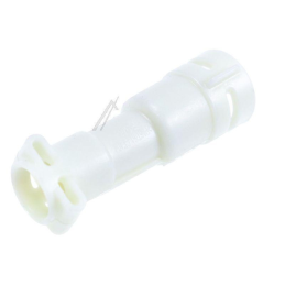 422224777124 - SLANGKOPPELING VOOR KOFFIEZETTER VAN PHILIPS / SAECO