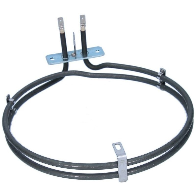 20.27194.000 - VERWARMINGSELEMENT 2400W VOOR OVEN / MAGNETRON VAN EGO