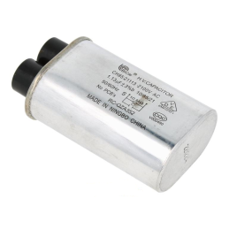 RC-QZA352WRZZ - CONDENSATOR 1,13UF-2100V VOOR MAGNETRON VAN SHARP