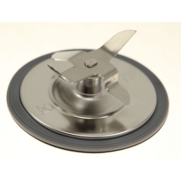 506619 - BLENDERMES VOOR POWER BLENDER VAN MAGIMIX