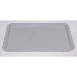 400266 - BAKPLAAT KERAMISCH 88019229 VOOR MAGNETRONS VAN ATAG/PELGRIM
