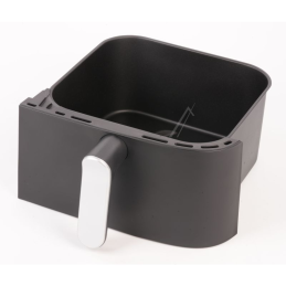 642001009041 - GROTE PAN MET HANDGREEP VOOR FRITEUSES VAN PHILIPS