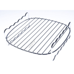 642001009065 - ROOSTER DUBBEL LAAGS VOOR FRITEUSES VAN PHILIPS