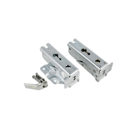959376000 - SET SCHARNIEREN VOOR KOELKASTEN VAN LIEBHERR
