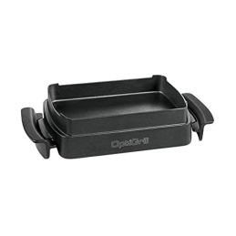 XA725870 - SNACK/BAK VOOR GRILL APPARATEN VAN TEFAL