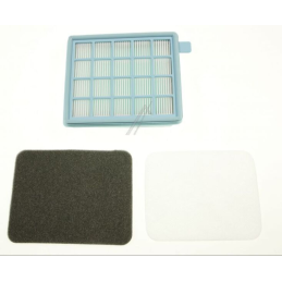 432200493803 - HEPA FILTER ALTERNATIEF VOOR CP1465/01 VAN PHILIPS
