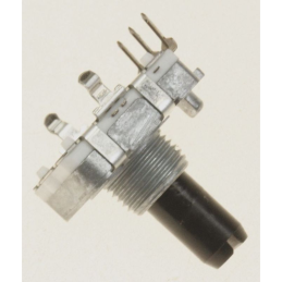 RVRBA018WRE0 - POTMETER BEDIENGEDEELTE VOOR MAGNETRON VAN SHARP